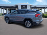 Used 2019 GMC Terrain SLT w/ Preferred Package image 5