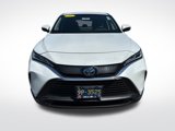Used 2023 Toyota Venza LE image 2
