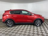 Used 2021 Kia Sportage LX w/ LX AWD Popular Package image 4