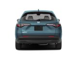 New 2025 Honda HR-V LX image 5