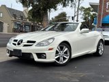 Used 2011 Mercedes-Benz SLK 300 image 2