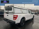 Used 2021 Ford F150 XL w/ Equipment Group 101A High image 4