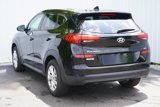 Used 2019 Hyundai Tucson SE image 4