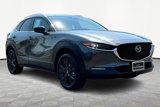 Certified 2025 MAZDA CX-30 AWD 2.5 S w/ Select Sport Pkg image 5