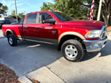 Used 2010 Dodge Ram 2500 Truck Laramie w/ Protection Group image 2