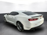 Used 2017 Chevrolet Camaro LT w/ RS Package image 4