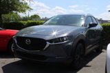 Used 2022 MAZDA CX-30 AWD 2.5 S w/ Preferred Package image 3