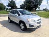 Used 2015 Chevrolet Trax LT w/ LT Sun and Sound Package image 3
