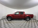 Used 2019 Nissan Frontier SL image 4