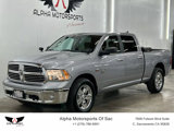 Used 2019 RAM 1500 Big Horn image 2