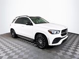 Used 2023 Mercedes-Benz GLE 350 4MATIC image 4