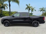 New 2025 RAM 1500 Tradesman image 2