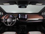 Used 2023 Volkswagen ID.4 Pro image 3