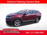 Used 2018 Honda CR-V EX-L image 3