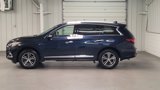 Used 2017 INFINITI QX60 Luxe image 3