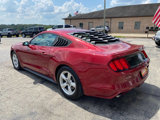 Used 2017 Ford Mustang Coupe image 5