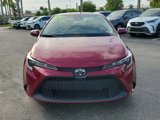 Used 2022 Toyota Corolla LE image 3
