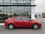 Used 2014 Toyota Corolla LE image 2