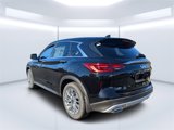 New 2025 INFINITI QX50 Pure image 5