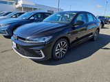 New 2025 Volkswagen Jetta SE image 3