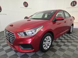 Used 2021 Hyundai Accent SE image 2