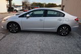 Used 2013 Honda Civic EX image 3