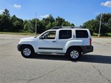 Used 2014 Nissan Xterra X image 4