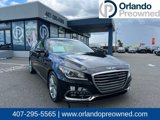 Used 2018 Genesis G80 3.8 w/ Option Group 02 image 1