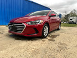 Used 2017 Hyundai Elantra SE image 3