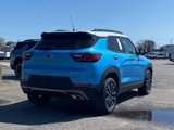 New 2025 Chevrolet TrailBlazer ACTIV w/ Driver Confidence Package image 4