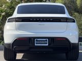Used 2025 Porsche Macan Electric image 6