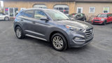 Used 2017 Hyundai Tucson SE image 2