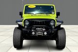 Used 2017 Jeep Wrangler Unlimited Sport w/ Quick Order Package 24S image 3