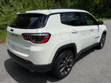 Used 2021 Jeep Compass Latitude image 6