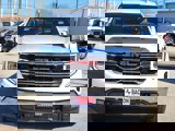 New 2025 GMC Sierra 1500 SLT image 2