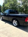 Used 2014 RAM 1500 Express image 4