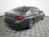 Used 2022 BMW 530i xDrive w/ Premium Package image 3