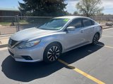Used 2018 Nissan Altima 2.5 SV image 3