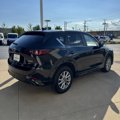 Used 2024 MAZDA CX-5 AWD 2.5 S w/ Select Package image 3
