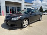 Used 2008 Chevrolet Malibu LT w/ HFV6 Engine Package image 3