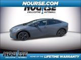New 2025 Toyota Prius LE image 5