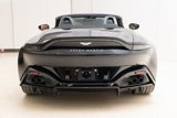 Used 2023 Aston Martin V8 Vantage Roadster image 6