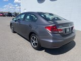 Used 2015 Honda Civic SE image 3
