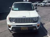 Used 2020 Jeep Renegade Limited image 4
