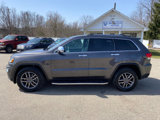 Used 2019 Jeep Grand Cherokee Limited image 2