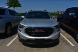 Used 2021 GMC Terrain SLE w/ Driver Convenience Package image 2