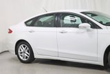 Used 2016 Ford Fusion SE image 3