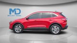 Certified 2022 Ford Escape SEL w/ Technology Package image 3