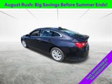 Used 2023 Chevrolet Malibu LT image 5