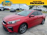 Used 2021 Kia Forte EX image 3